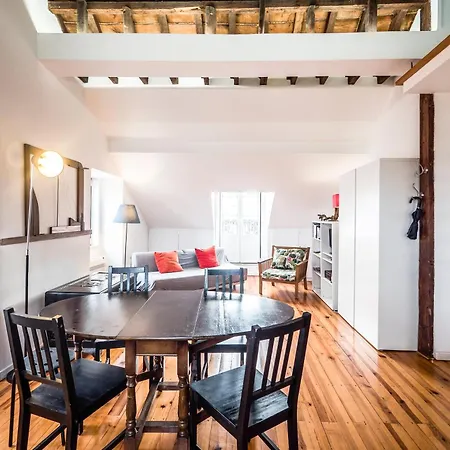 Alfama 1 Terrace Vida Boa Лісабон