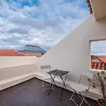 Apartment Alfama 1 Terrace Vida Boa