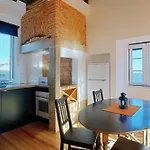 Alfama 1 Terrace Vida Boa Apartment Lissabon